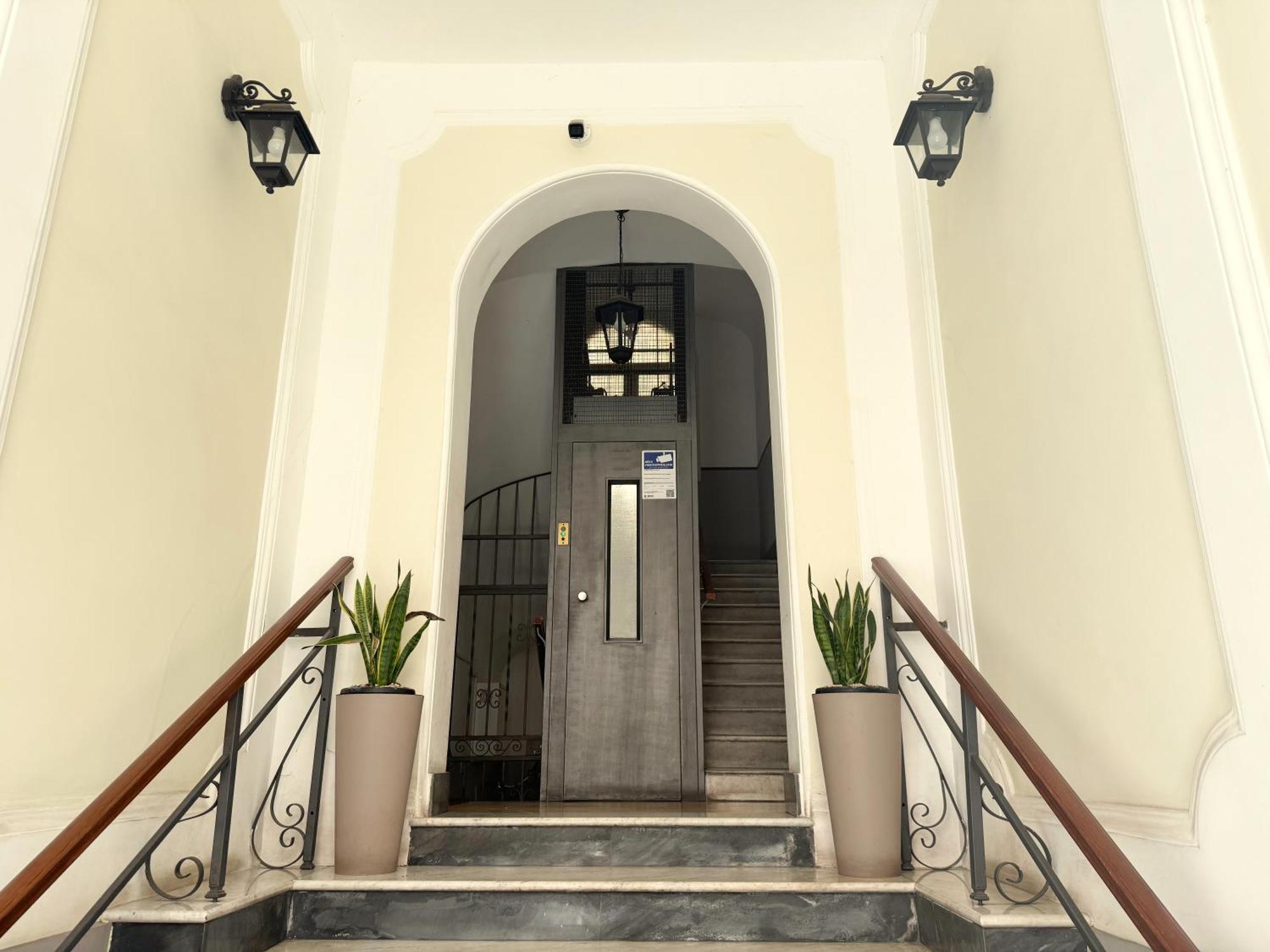 罗马Anthony House, Anthony Floor 3, Castro Pretorio公寓 外观 照片