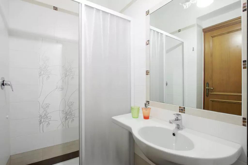 罗马Anthony House, Anthony Floor 3, Castro Pretorio公寓 外观 照片